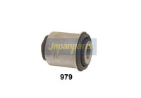 Control Arm-/Trailing Arm Bush