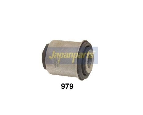Control Arm-/Trailing Arm Bush