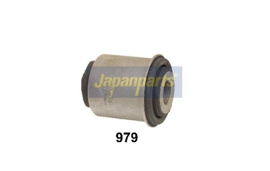 Control Arm-/Trailing Arm Bush