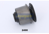 Control Arm-/Trailing Arm Bush