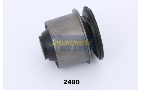 Control Arm-/Trailing Arm Bush