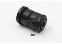 Control Arm-/Trailing Arm Bush