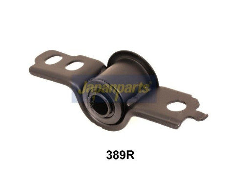 Control Arm-/Trailing Arm Bush