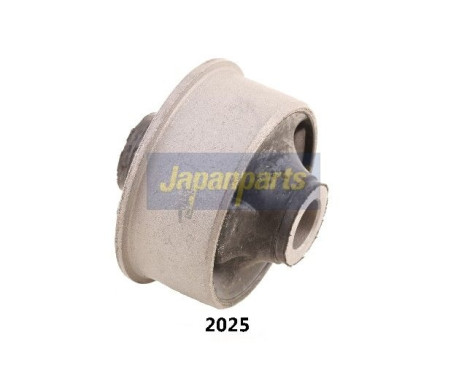 Control Arm-/Trailing Arm Bush