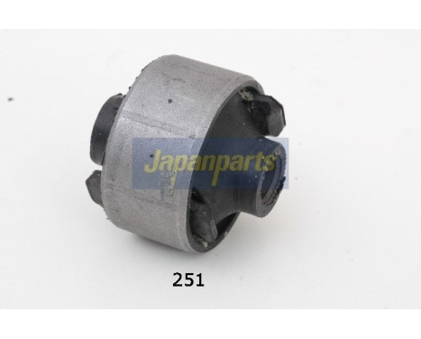 Control Arm-/Trailing Arm Bush