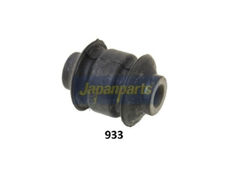 Control Arm-/Trailing Arm Bush