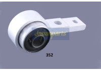 Control Arm-/Trailing Arm Bush