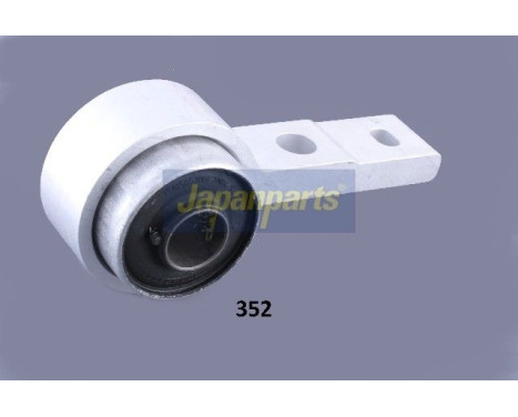 Control Arm-/Trailing Arm Bush