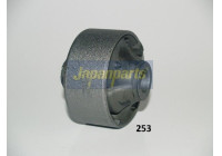 Control Arm-/Trailing Arm Bush