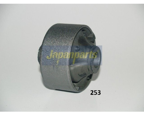 Control Arm-/Trailing Arm Bush