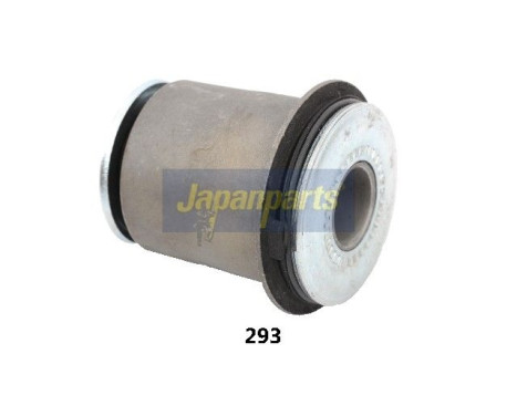 Control Arm-/Trailing Arm Bush
