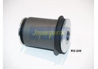 Control Arm-/Trailing Arm Bush