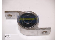 Control Arm-/Trailing Arm Bush