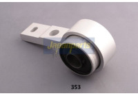 Control Arm-/Trailing Arm Bush