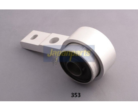 Control Arm-/Trailing Arm Bush