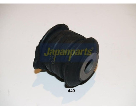 Control Arm-/Trailing Arm Bush