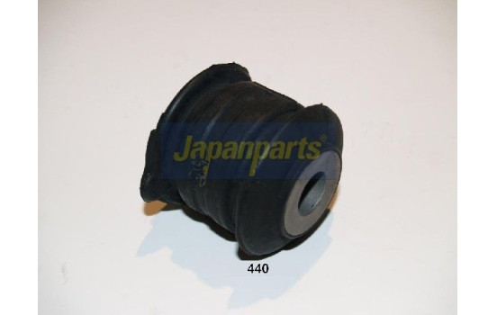 Control Arm-/Trailing Arm Bush