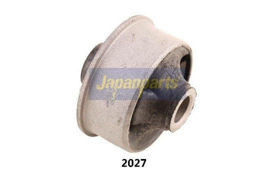 Control Arm-/Trailing Arm Bush