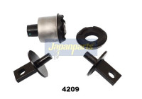 Control Arm-/Trailing Arm Bush