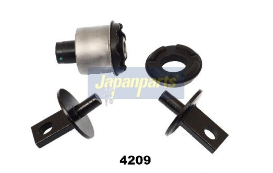 Control Arm-/Trailing Arm Bush