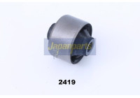 Control Arm-/Trailing Arm Bush