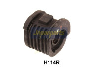 Control Arm-/Trailing Arm Bush