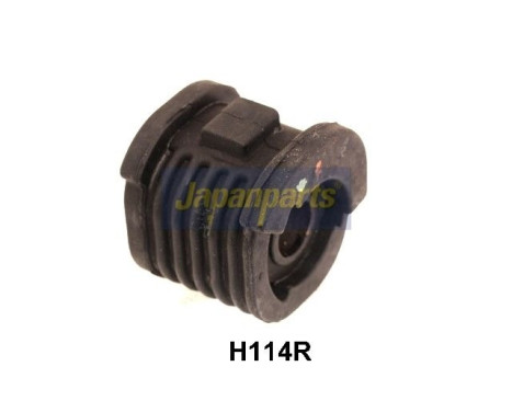 Control Arm-/Trailing Arm Bush