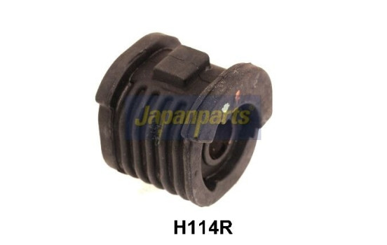 Control Arm-/Trailing Arm Bush