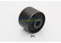 Control Arm-/Trailing Arm Bush