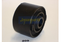 Control Arm-/Trailing Arm Bush