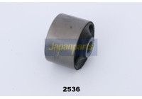 Control Arm-/Trailing Arm Bush