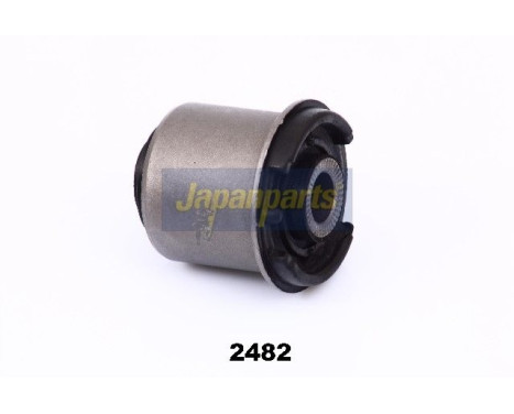 Control Arm-/Trailing Arm Bush