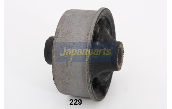 Control Arm-/Trailing Arm Bush