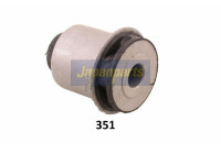 Control Arm-/Trailing Arm Bush