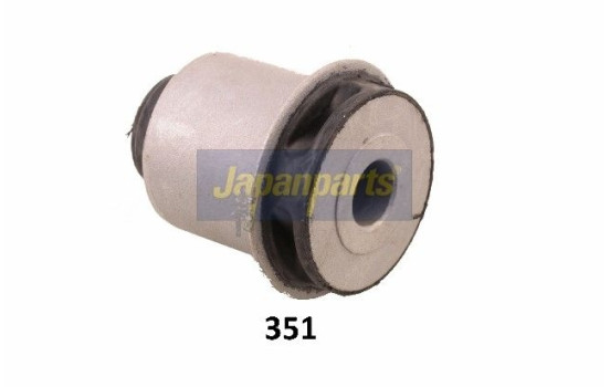 Control Arm-/Trailing Arm Bush