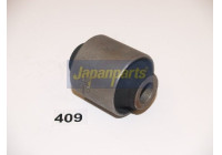 Control Arm-/Trailing Arm Bush