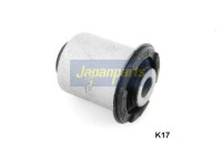 Control Arm-/Trailing Arm Bush