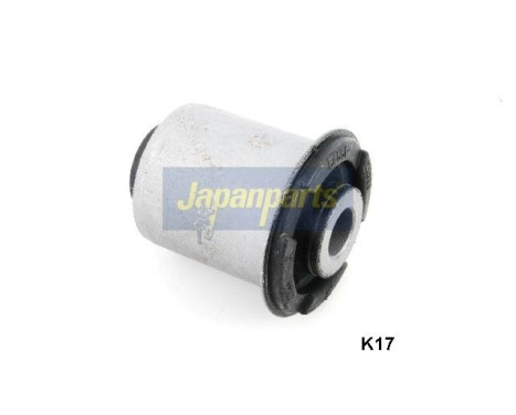 Control Arm-/Trailing Arm Bush