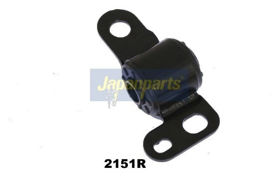 Control Arm-/Trailing Arm Bush