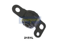 Control Arm-/Trailing Arm Bush