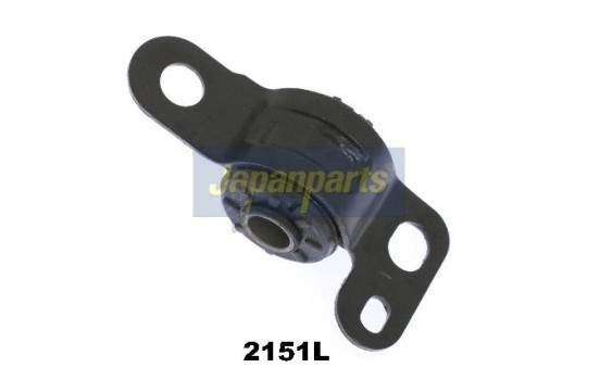 Control Arm-/Trailing Arm Bush