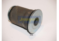 Control Arm-/Trailing Arm Bush