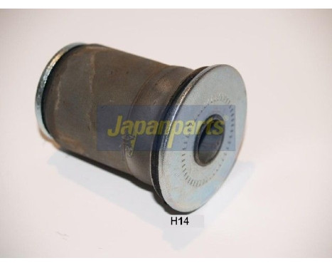 Control Arm-/Trailing Arm Bush