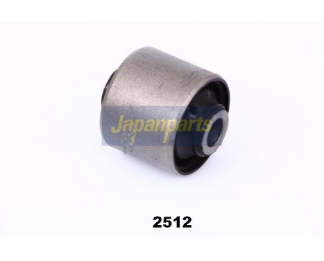 Control Arm-/Trailing Arm Bush