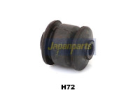 Control Arm-/Trailing Arm Bush