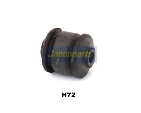 Control Arm-/Trailing Arm Bush