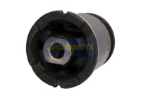 Control Arm-/Trailing Arm Bush