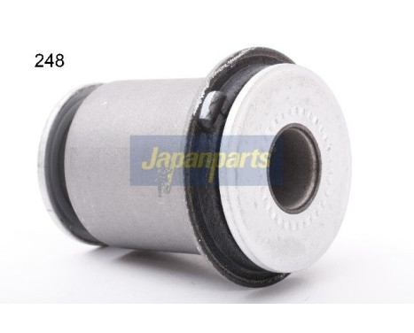 Control Arm-/Trailing Arm Bush