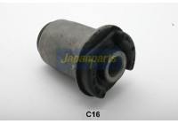Control Arm-/Trailing Arm Bush