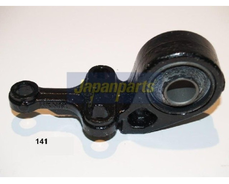 Control Arm-/Trailing Arm Bush